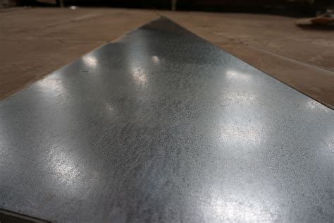 18 gauge galvanized sheet metal prices|buy galvanized sheet metal local.